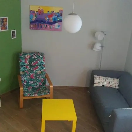 Apartment Buba