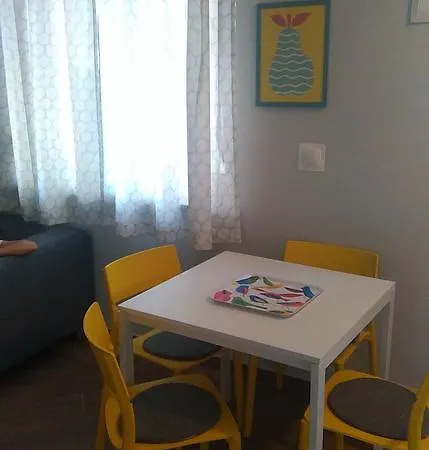 Buba Apartment Sibenik