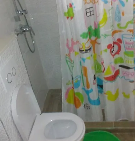 Buba Apartment Sibenik