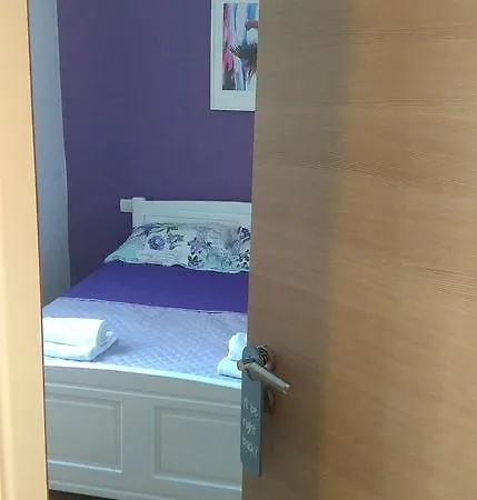 Apartment Buba *