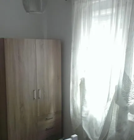 Apartment Buba