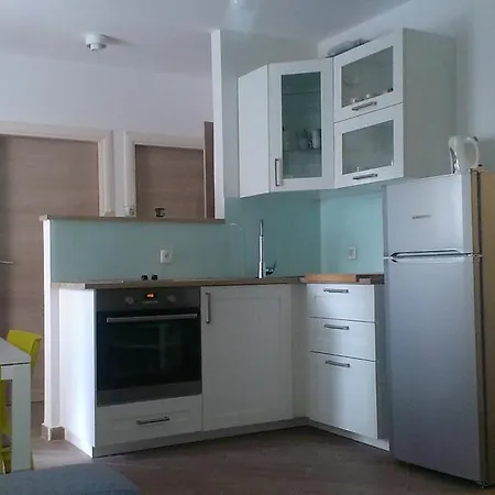 Buba Apartment