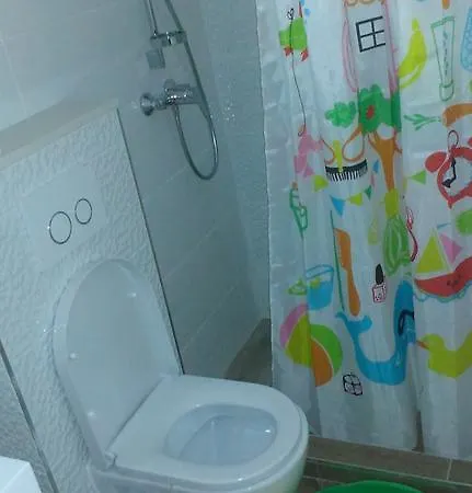Buba Apartment *
