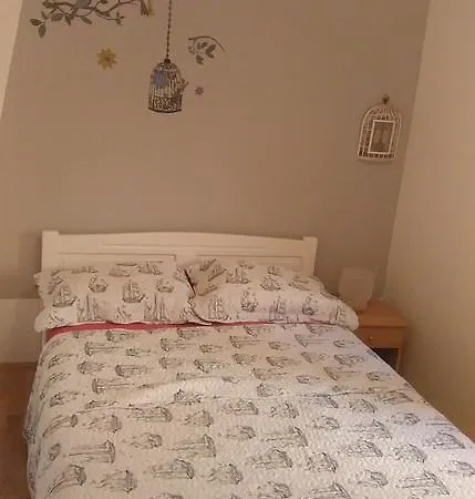 Apartment Buba *