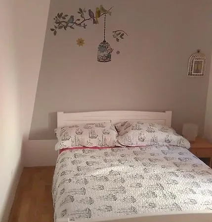 Buba * Sibenik