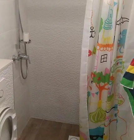 Buba Apartment *