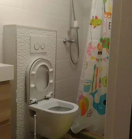 Apartment Buba Sibenik