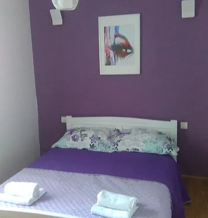 Apartment Buba *